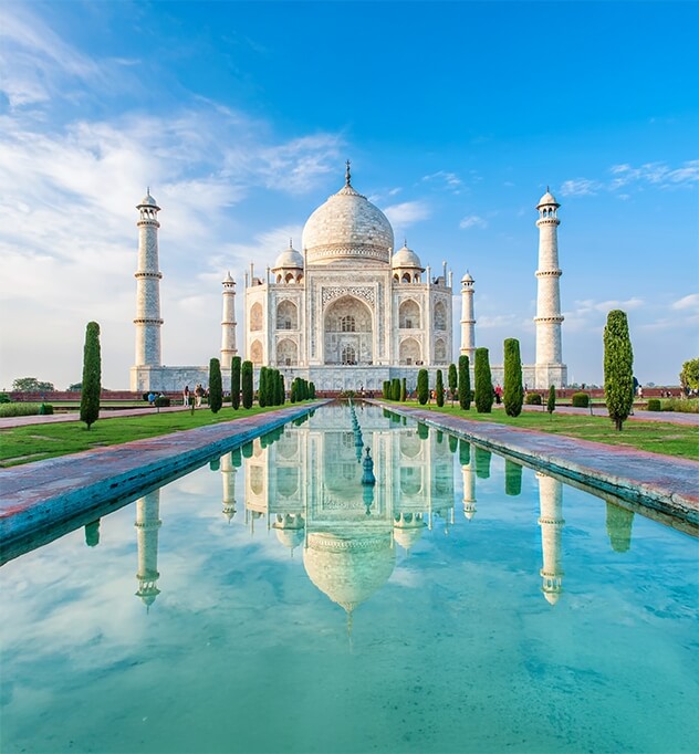 golden triangle discovery