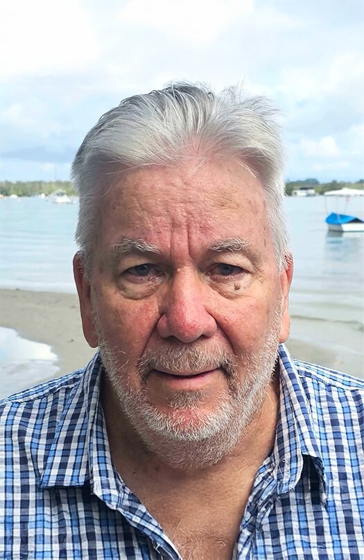 founder and ceo of davids tours