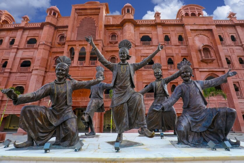 punjab mountain tour