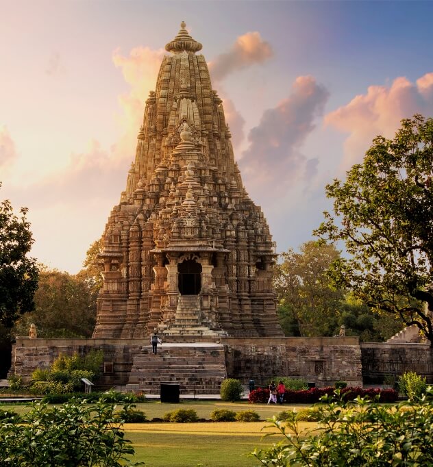 temple spiritual tour