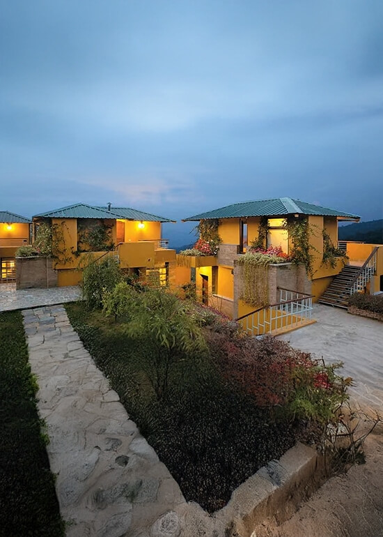 sitla estate uttarakhand