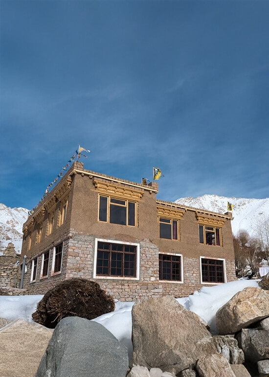 svasara jungle lodge tadoba